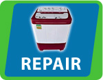 onida washing machine Repair service center