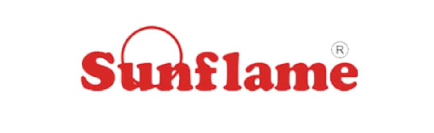 sunflame logo