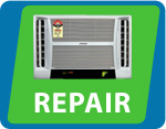 midea ac repair service centre